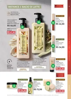 Eudora - Revista 01/2026 - Pré-Visualização do folheto da loja Eudora, válido de 17.12.2025 | Página: 120