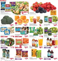 Preview of Family Fare weekly ads valid from 01.02.2026 | Page: 6