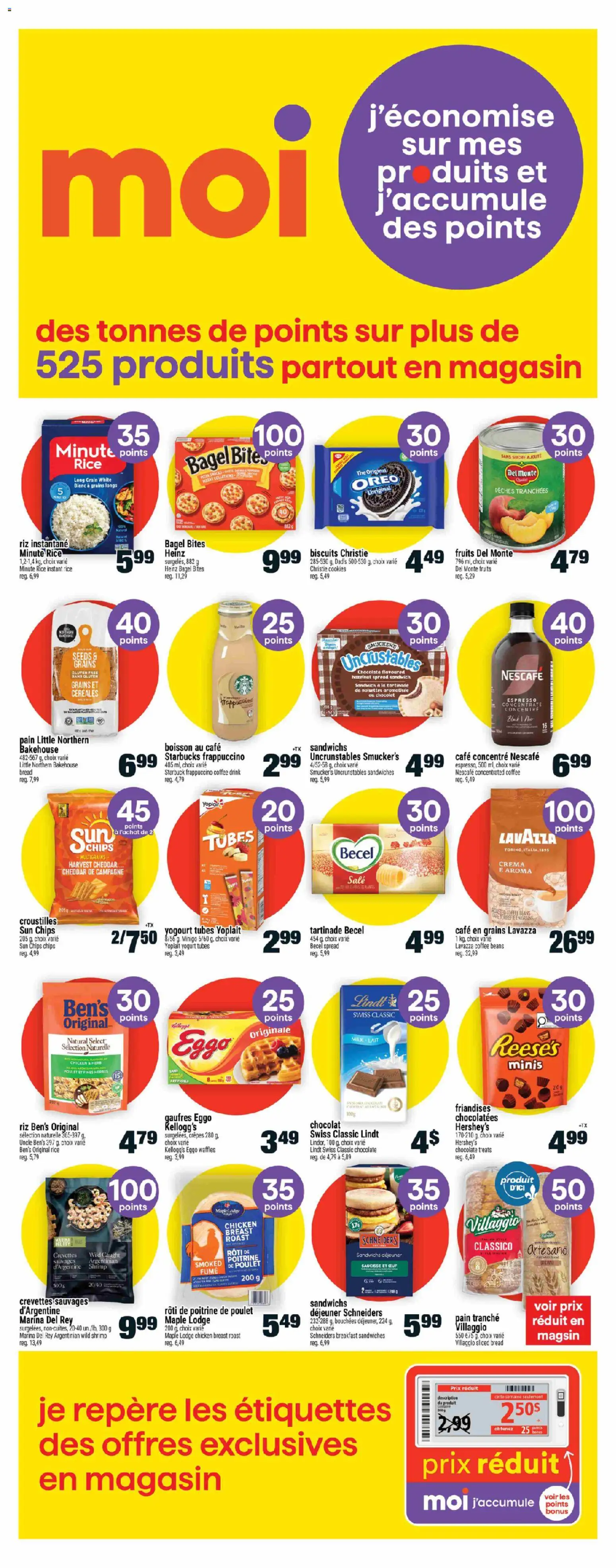 Super C flyer valid from 06.11.2025 | Page: 10