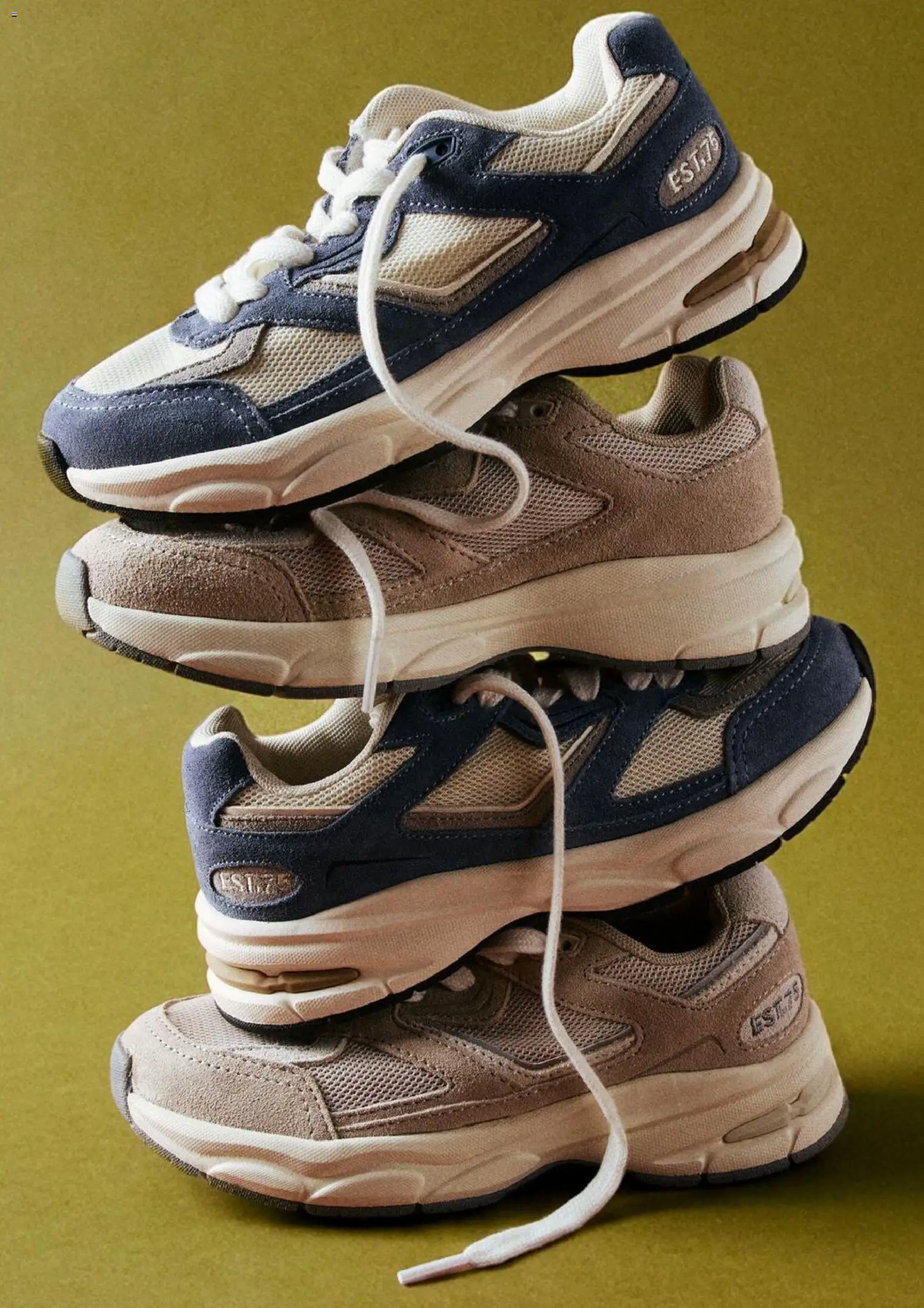 Nuevas ofertas de Zara válidas en toda la República Mexicana desde el 02.02.2026. ¡Encuentra las mejores ofertas en Zara catálogo Boys! | Página: 8