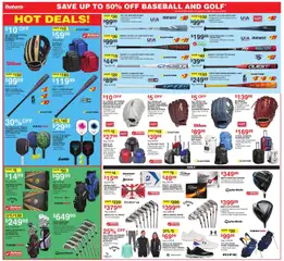 Preview of Dunham's Sports weekly ads valid from 24.01.2026 | Page: 2