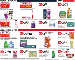Preview of Giant weekly ads valid from 05.12.2025 | Page: 14