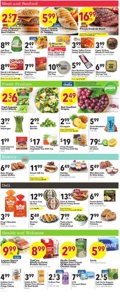 Preview of Coborn's weekly ads valid from 01.04.2026 | Page: 2