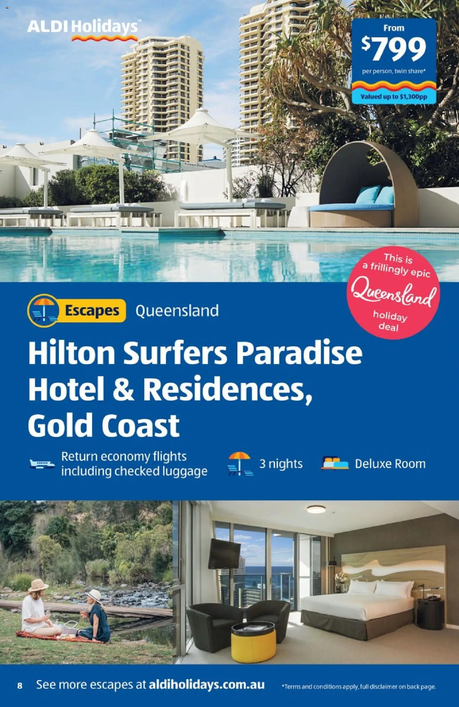 Aldi catalogue - valid from 02.03.2026 | Page: 8