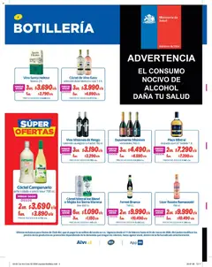 Alvi catálogo válido desde el 11.02.2026 | Página: 4