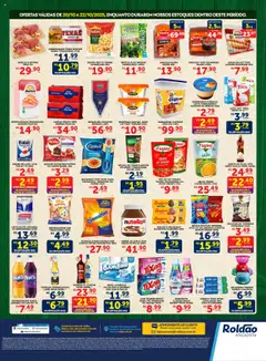 Roldão - Ofertas Hortifruti - Pré-Visualização do folheto da loja Roldão, válido de 21.10.2025 | Página: 2