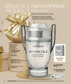 Vista previa Millanel - Catálogo válido desde el 08.12.2025 | Página: 14