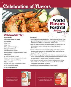 Preview of Harris Teeter weekly ads valid from 05.11.2025 | Page: 6