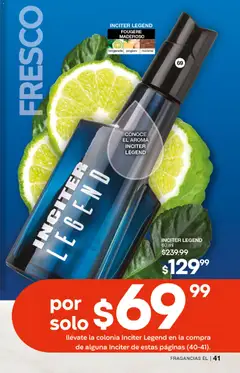 Vista previa de Fuller campaña 20 2026, nuevo folleto de la tienda, válido en México a partir del 07.01.2026 | Página: 41