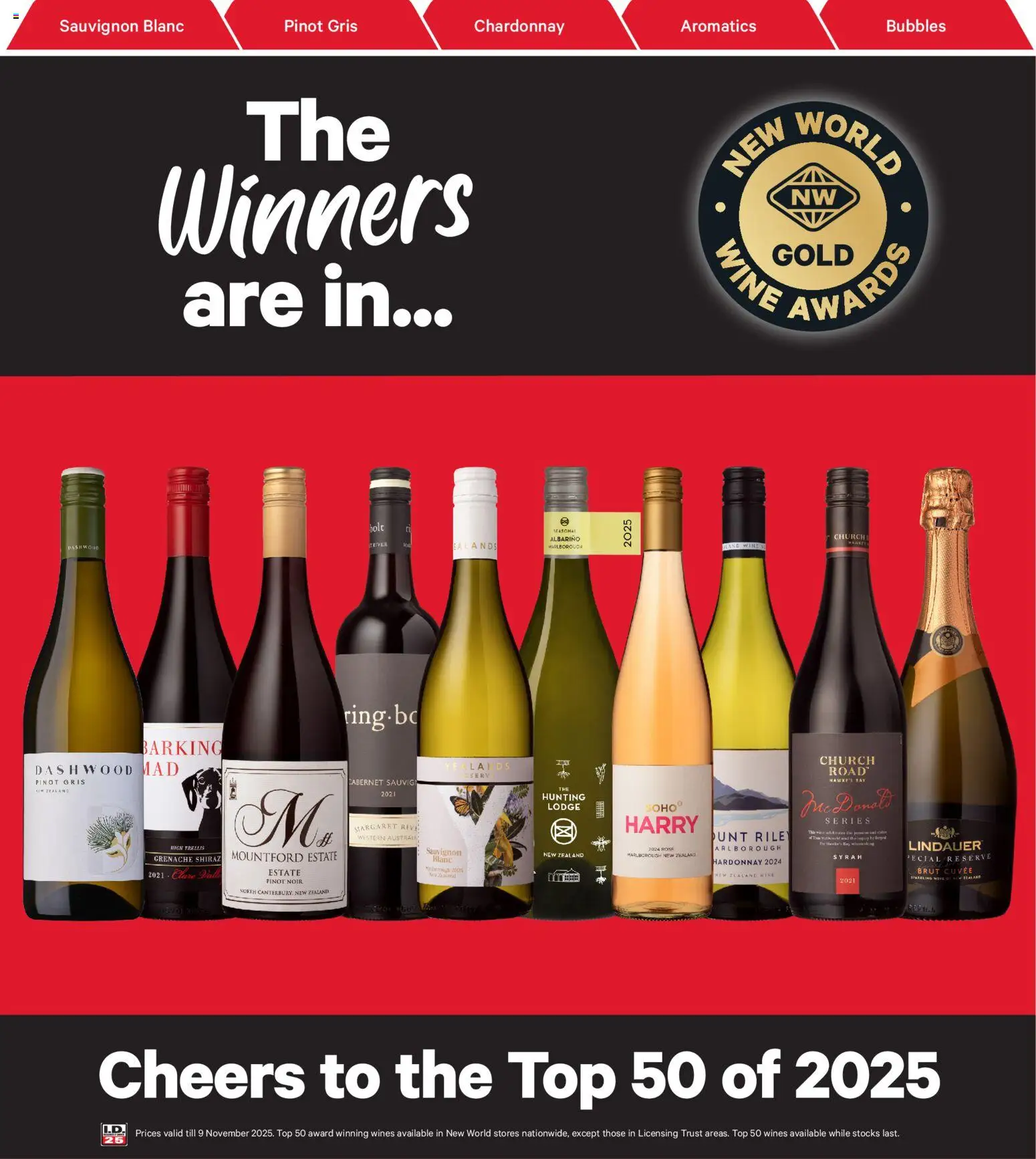 New World catalogue from 03.11.2025 | Page: 24