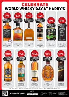 Preview of Harry Brown catalogue Colac - valid from 29.04.2026 | Page: 5