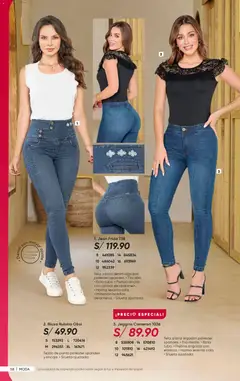 Vista previa de folleto Azzorti - Campaña 3/2026 de la Azzorti válido desde 07.01.2026 | Página: 59