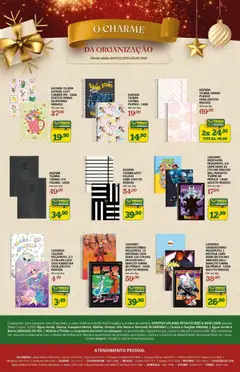 Cooper - Ofertas Magia de Natal SUPER - Pré-Visualização do folheto da loja Cooper, válido de 03.12.2025 | Página: 12