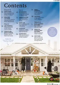 Preview of Catalogue Bunnings Warehouse October - valid from 01.10.2025 | Page: 3