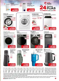 Vista previa Naldo catálogo válido desde el 02.02.2026 | Página: 5