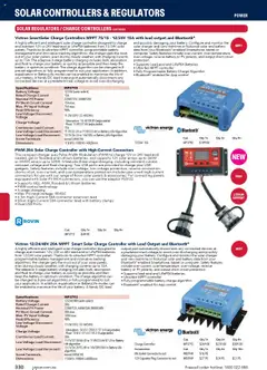 Preview of Jaycar Engineering & Scientific Catalogue 2025/2026  - valid from 09.07.2025 | Page: 330