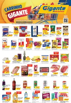 Gigante Atacadista - Ofertas da semana - Pré-Visualização do folheto da loja Gigante Atacadista, válido de 02.03.2026