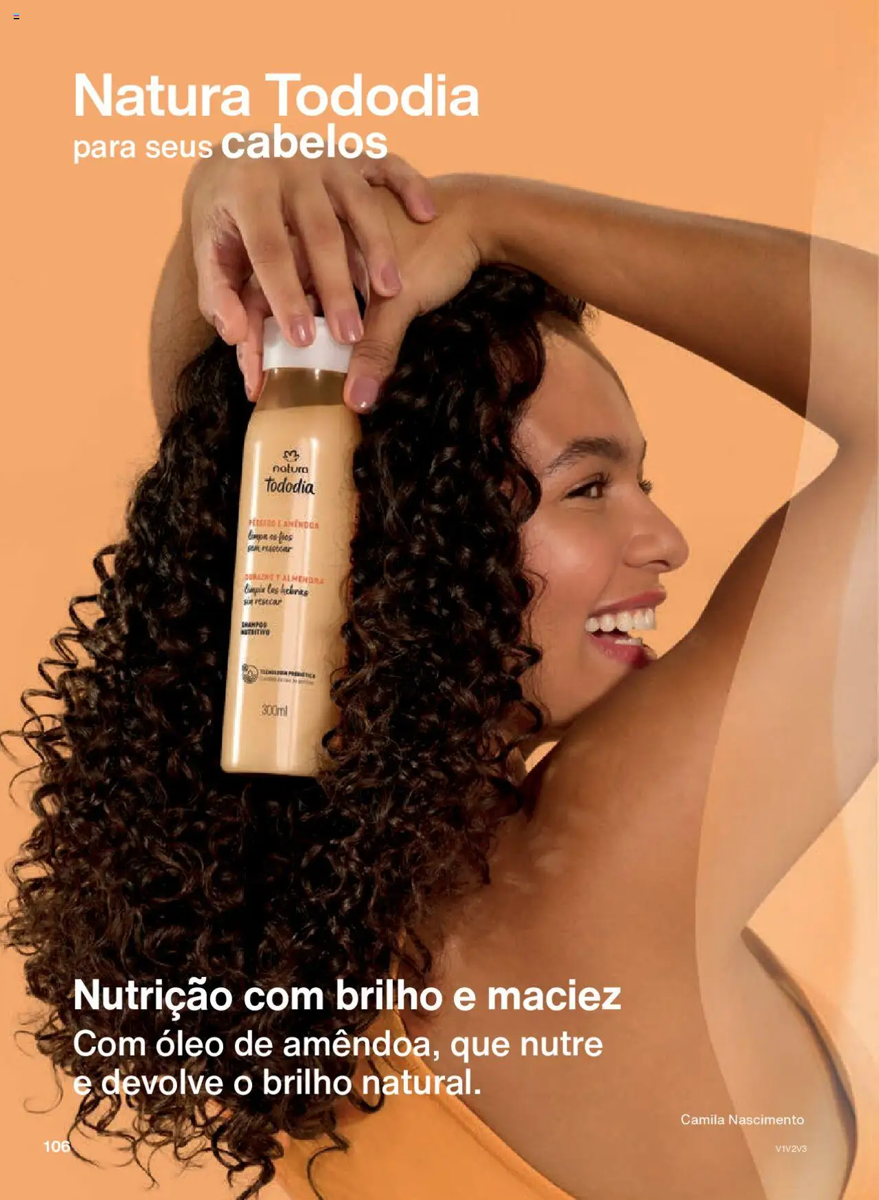Natura Folheto - válido de 05.06.2025 | Página: 106 | Produtos: Óleo