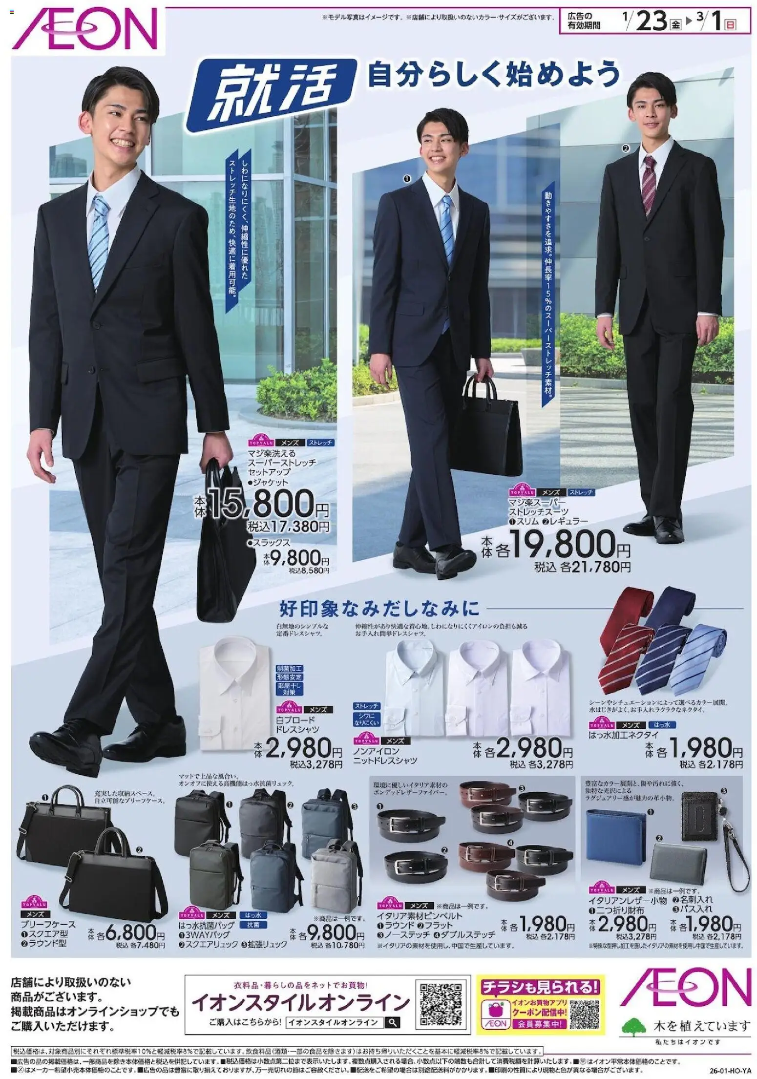 {H1} | ページ: 1 | 製品: セットアップ