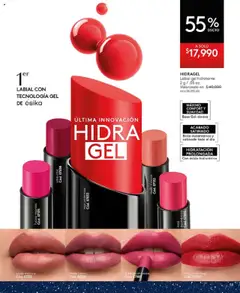 Ésika - Catálogo C17 -  Vista previa de la revista de la tienda Ésika valido desde el 14.10.2025 | Página: 59