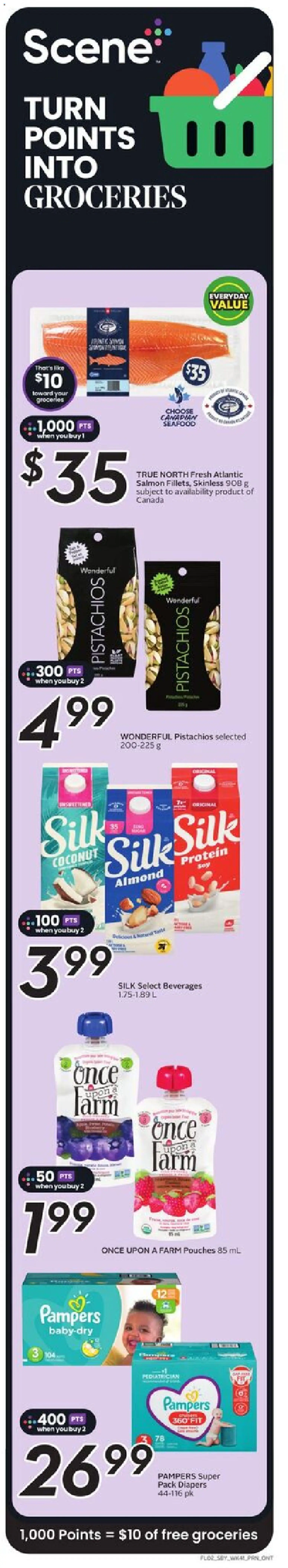 Sobeys flyer valid from 05.02.2026 | Page: 3