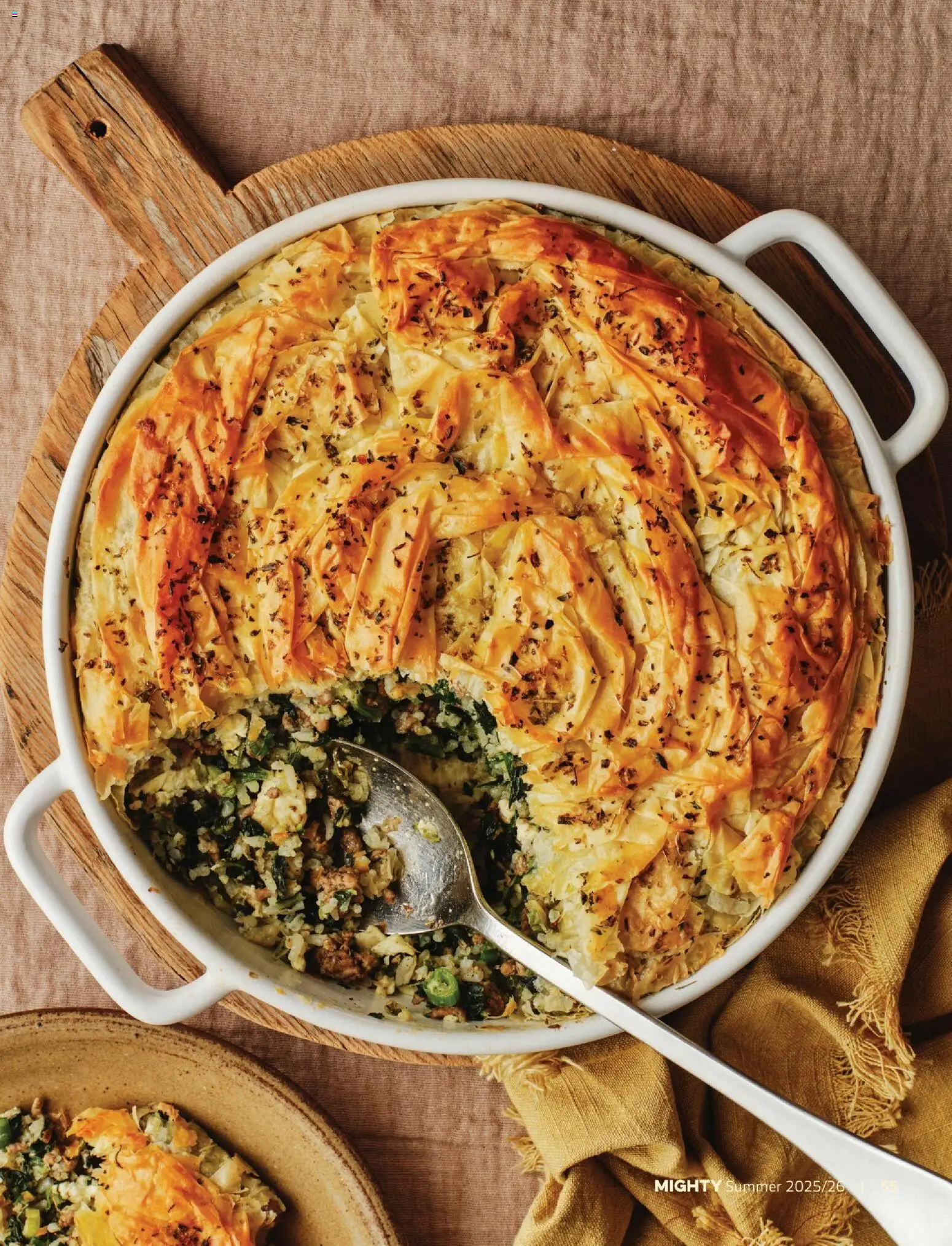 Foodland catalogue - valid from 06.03.2026 | Page: 55