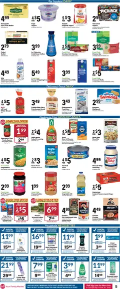 Preview of Big Y weekly ads valid from 28.11.2025 | Page: 8