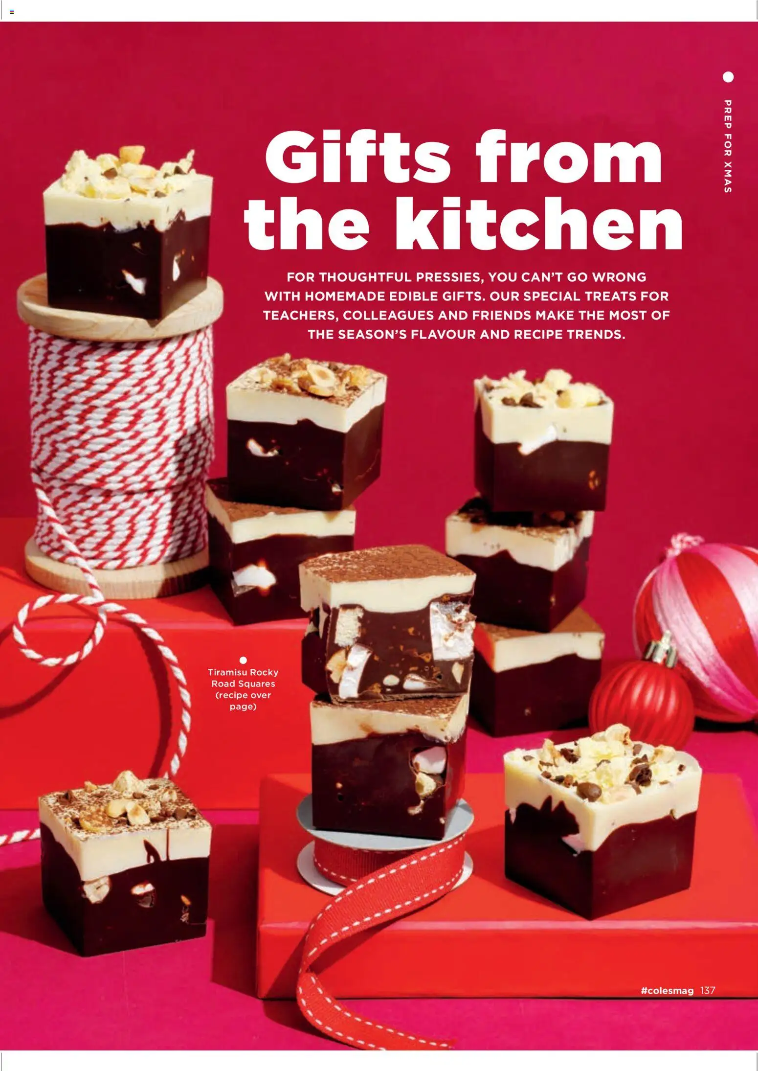 Coles catalogue - valid from 06.11.2025 | Page: 137
