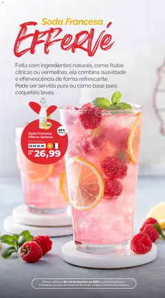 Oba Hortifruti - Ofertas da semana - Pré-Visualização do folheto da loja Oba Hortifruti, válido de 19.12.2025 | Página: 3