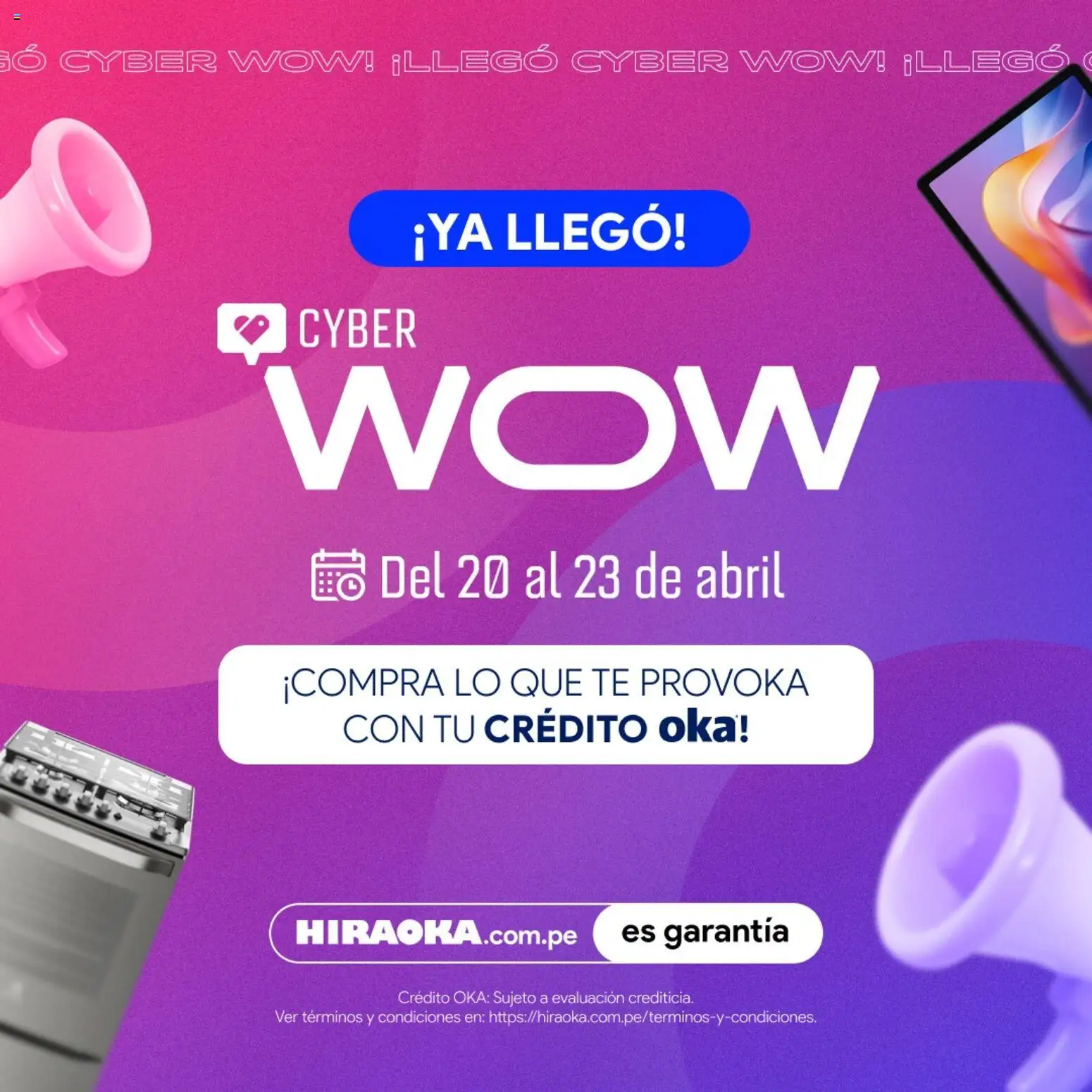 Catálogo Hiraoka válido desde 20.04.2026 | Página: 1 | Productos: Té