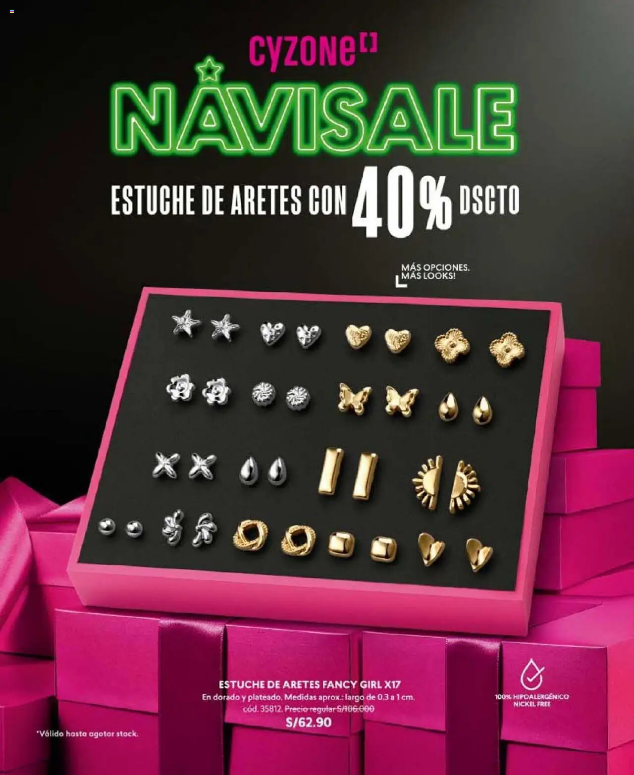 Catálogo CyZone válido desde 24.10.2025 | Página: 75