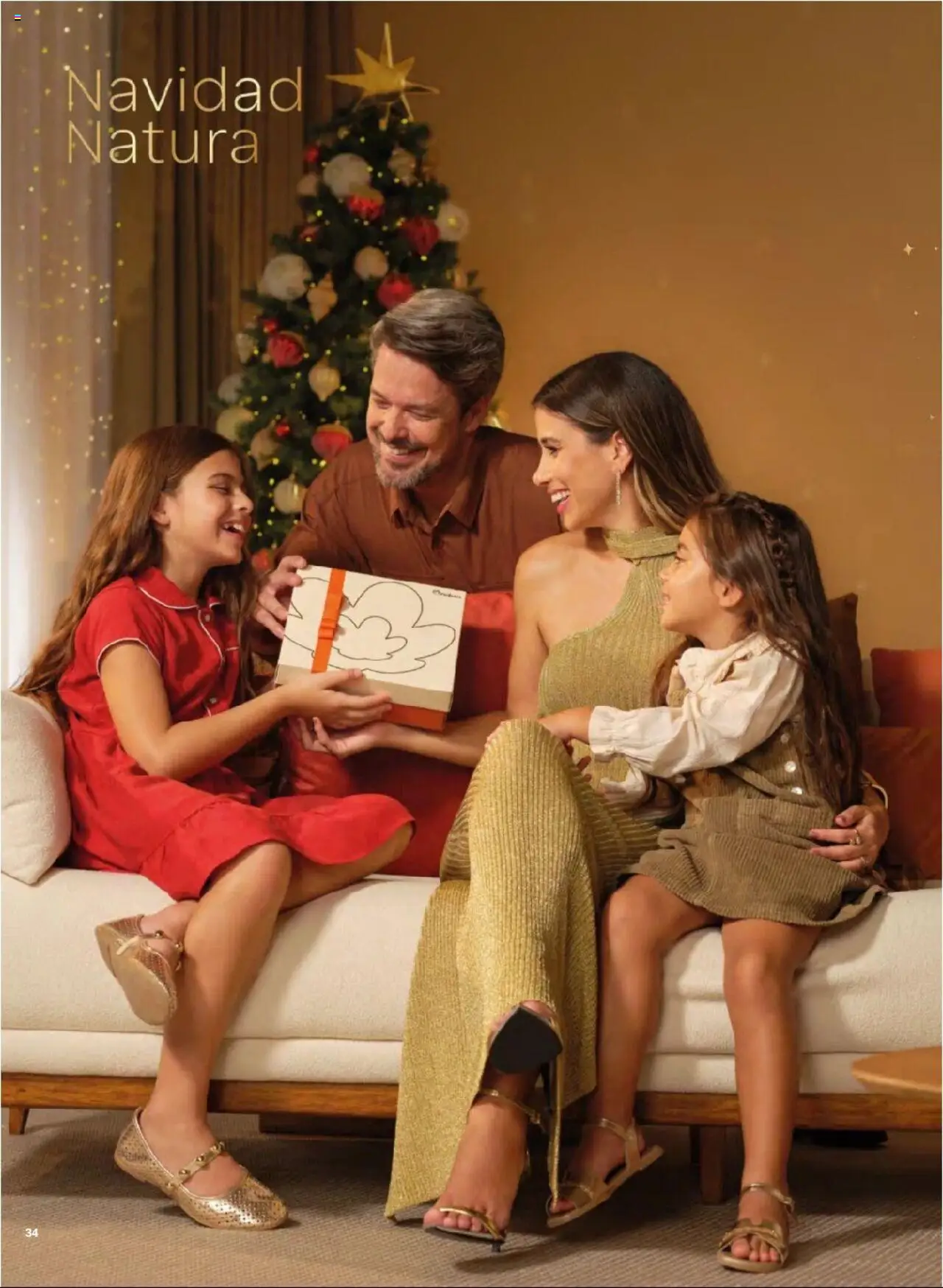 Catálogo Natura válido desde 03.10.2025 | Página: 35