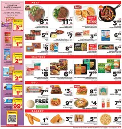 Preview of Weis weekly ads valid from 26.02.2026 | Page: 2