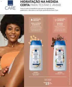 Avon Folheto - válido de 08.07.2025 | Página: 108