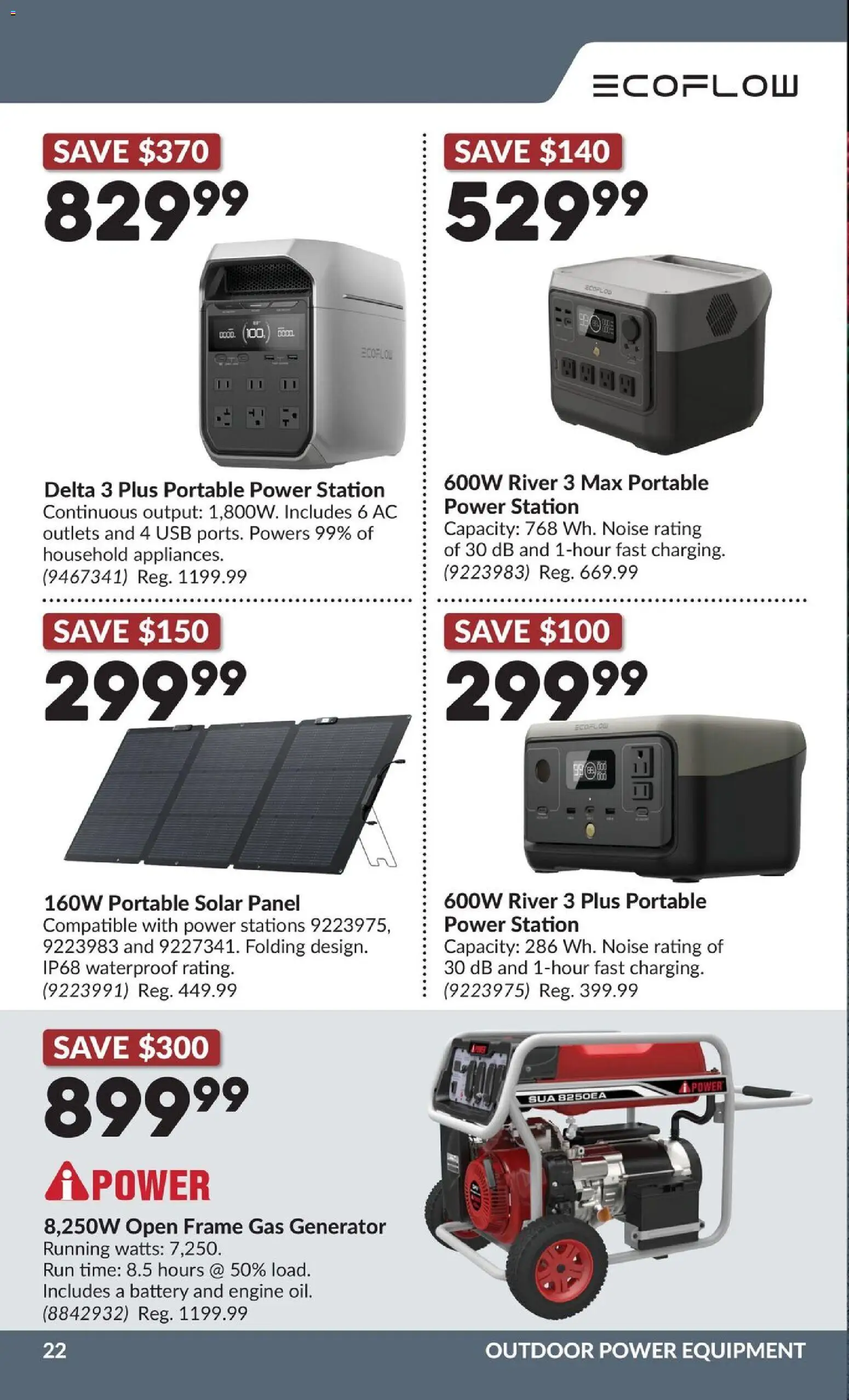 Princess Auto flyer valid from 24.03.2026 | Page: 30 | Products: Battery