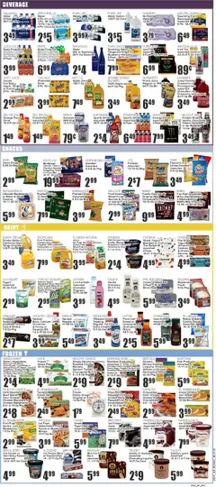 Preview of Food Universe weekly ads valid from 17.10.2025 | Page: 3