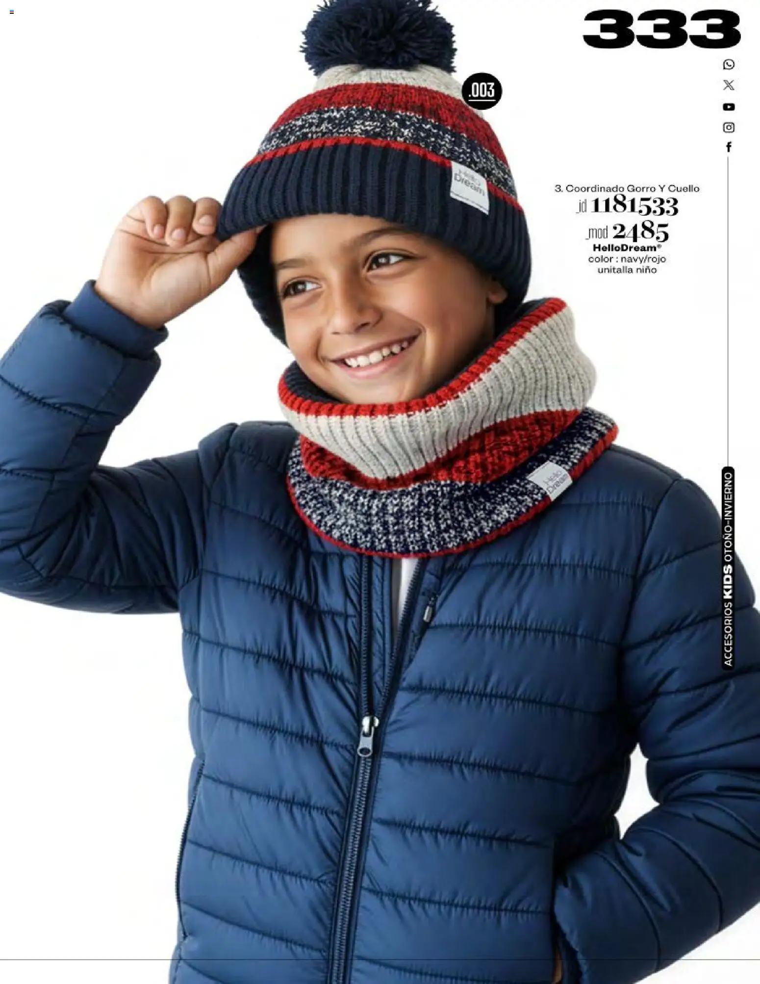 Nuevas ofertas de Price Shoes válidas en toda la República Mexicana desde el 03.11.2025. ¡Encuentra las mejores ofertas en Price Shoes catálogo Accesorios! | Página: 333