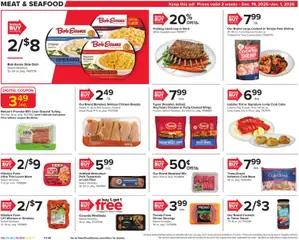 Preview of Giant weekly ads valid from 19.12.2025 | Page: 16