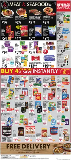 Preview of Smart & Final weekly ads valid from 07.01.2026 | Page: 3