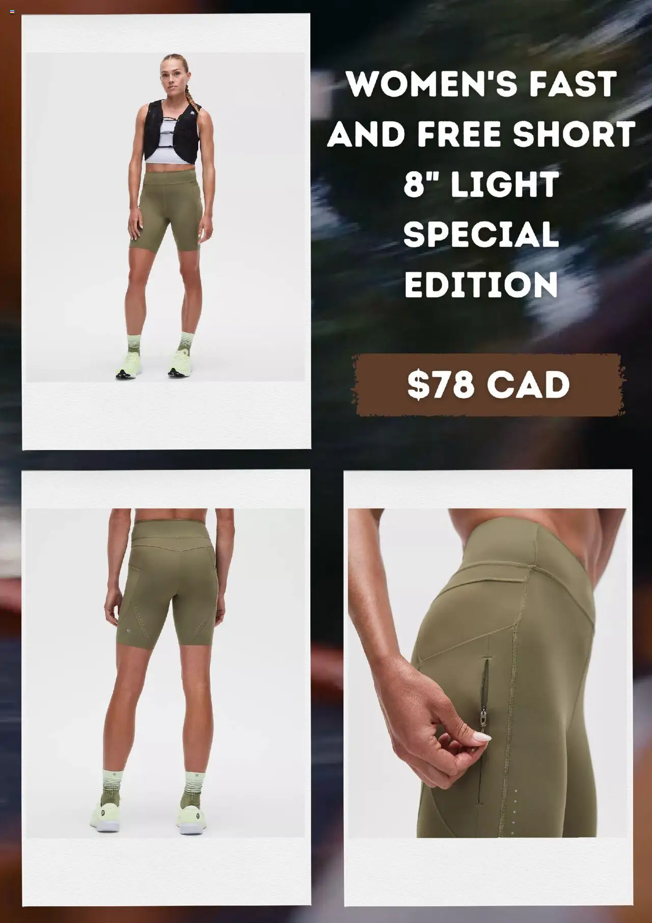 Lululemon flyer valid from 07.08.2025 | Page: 3