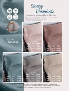 Vista previa de Vianney catálogo Primavera, nuevo folleto de la tienda, válido en México a partir del 07.03.2025 | Página: 194