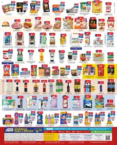 Supermercados Rondon Folheto - válido de 30.07.2025 | Página: 2