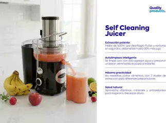 Vista previa de folleto Quality Products catálogo de la Quality Products válido desde 01.04.2026 | Página: 19