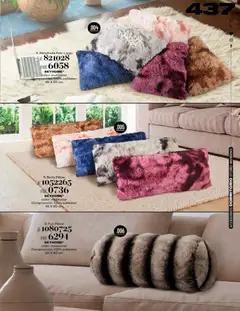 Vista previa de Price Shoes catálogo Accesorios, nuevo folleto de la tienda, válido en México a partir del 03.11.2025 | Página: 437