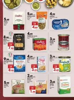 Zaffari - Ofertas Economizar é uma Festa - RS - Pré-Visualização do folheto da loja Zaffari, válido de 07.10.2025 | Página: 4