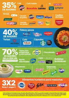 Vista previa Vea - Oferta fin de semana válido desde el 17.04.2026 | Página: 5