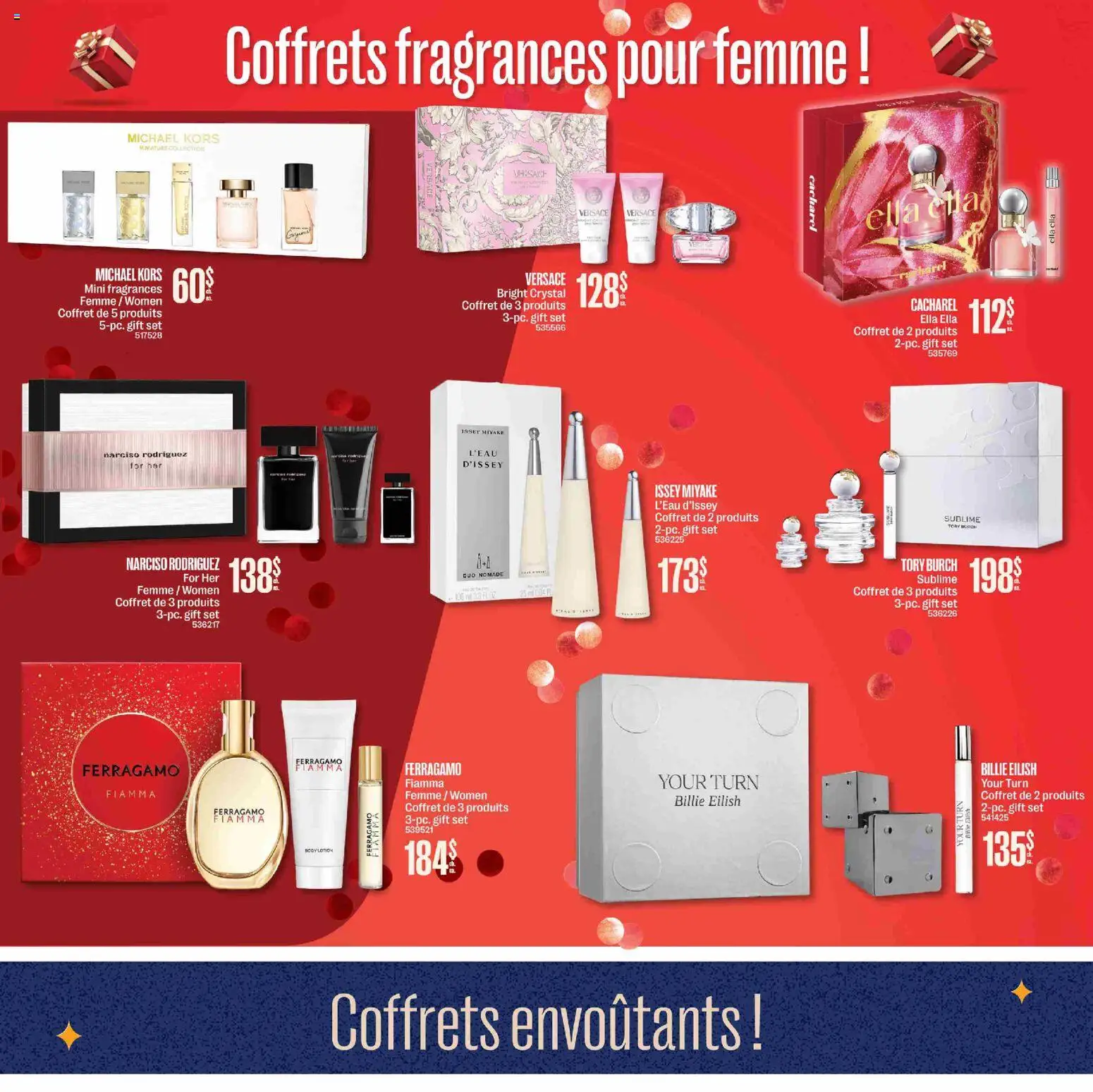 Jean Coutu flyer valid from 11.12.2025 | Page: 9