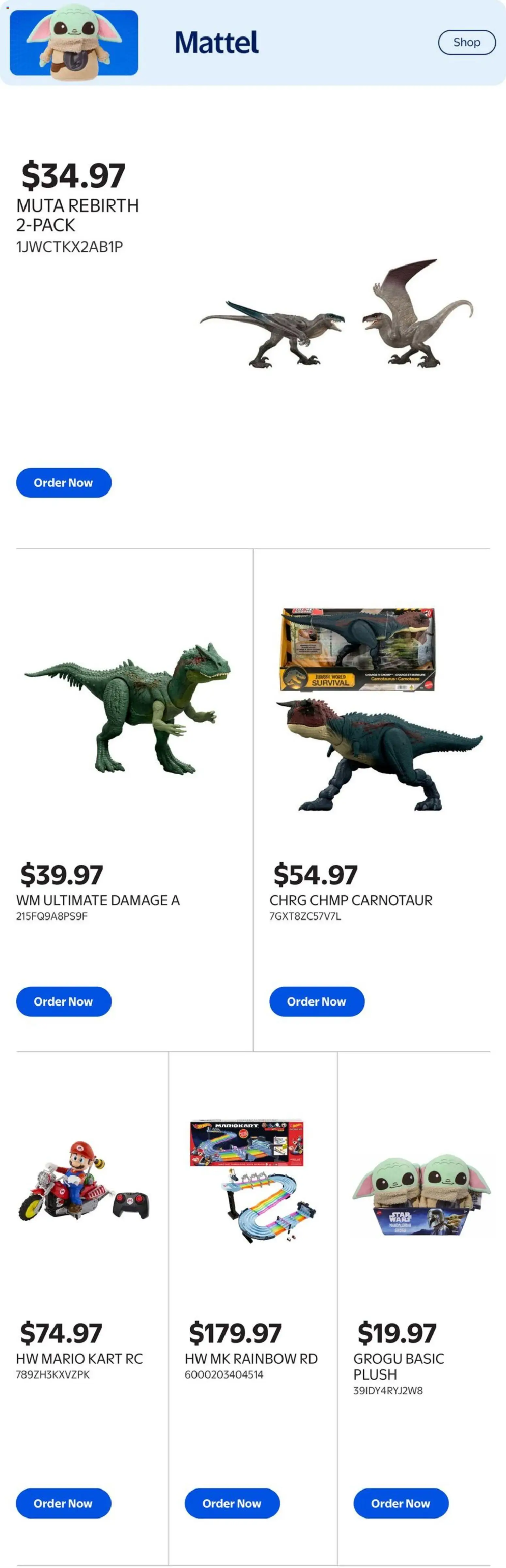 Walmart flyer valid from 02.04.2026 | Page: 9