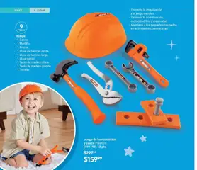 Vista previa de AVON Casa & Estilo 1 2026, nuevo folleto de la tienda, válido en México a partir del 20.12.2025 | Página: 36 | Productos: Juego, Llave