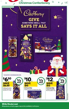 Preview of Weekly catalogue Woolworths - valid from 10.12.2025 | Page: 17